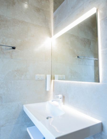 Фотография номера мини отеля Скандинавия