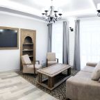 Люкс (С терассой), Отель Скандинавия