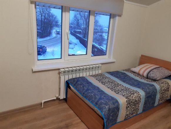 Гостиница Апарт-Мотель, Можайск