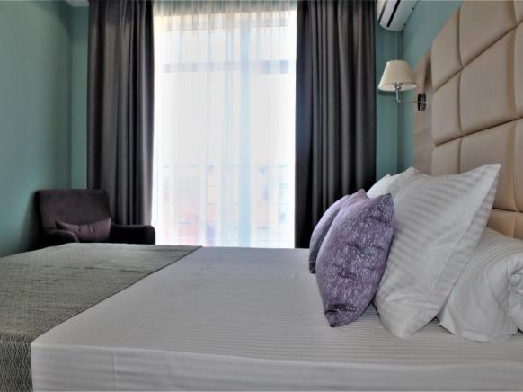 Фотография номера апарт отеля Shanti Palace