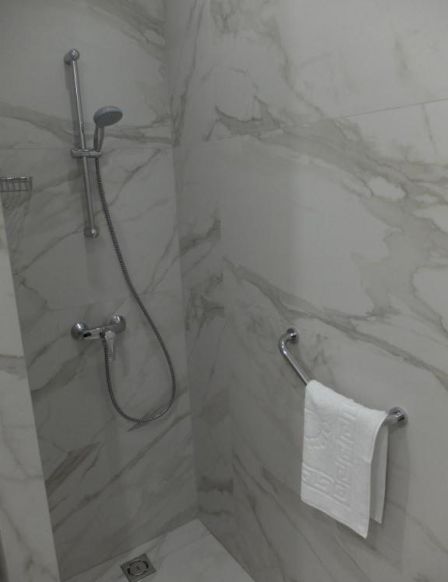 Фотография номера гостиницы Веранда