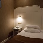 Двухместный (С 1 кроватью или 2 отдельными кроватями и собственной ванной комнатой), Гостевой дом Усадьба Веранда