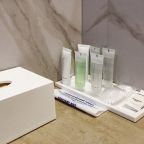 Двухместный (С 1 кроватью или 2 отдельными кроватями и собственной ванной комнатой), Гостевой дом Усадьба Веранда