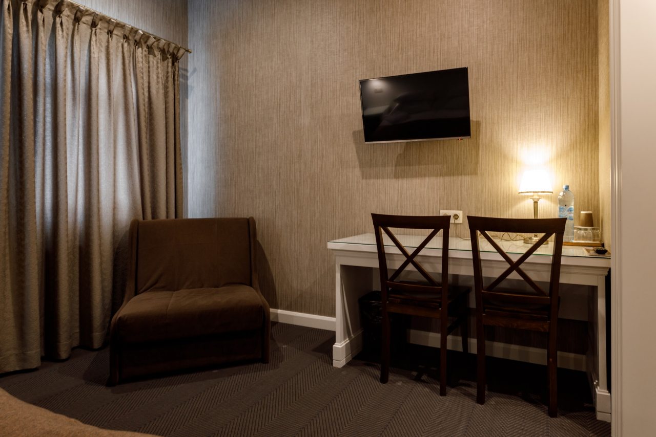 Семейный (C собственной ванной комнатой), Гостевой дом Усадьба Веранда