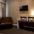 Семейный (C собственной ванной комнатой), Гостевой дом Усадьба Веранда