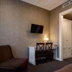 Семейный (C собственной ванной комнатой), Гостевой дом Усадьба Веранда