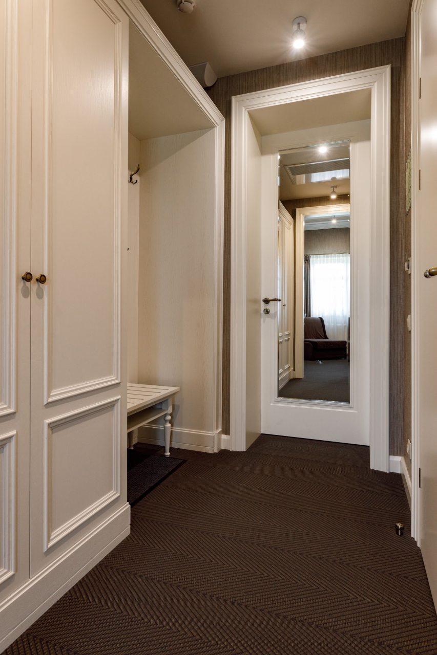 Семейный (C собственной ванной комнатой), Гостевой дом Усадьба Веранда