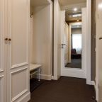 Семейный (C собственной ванной комнатой), Гостевой дом Усадьба Веранда