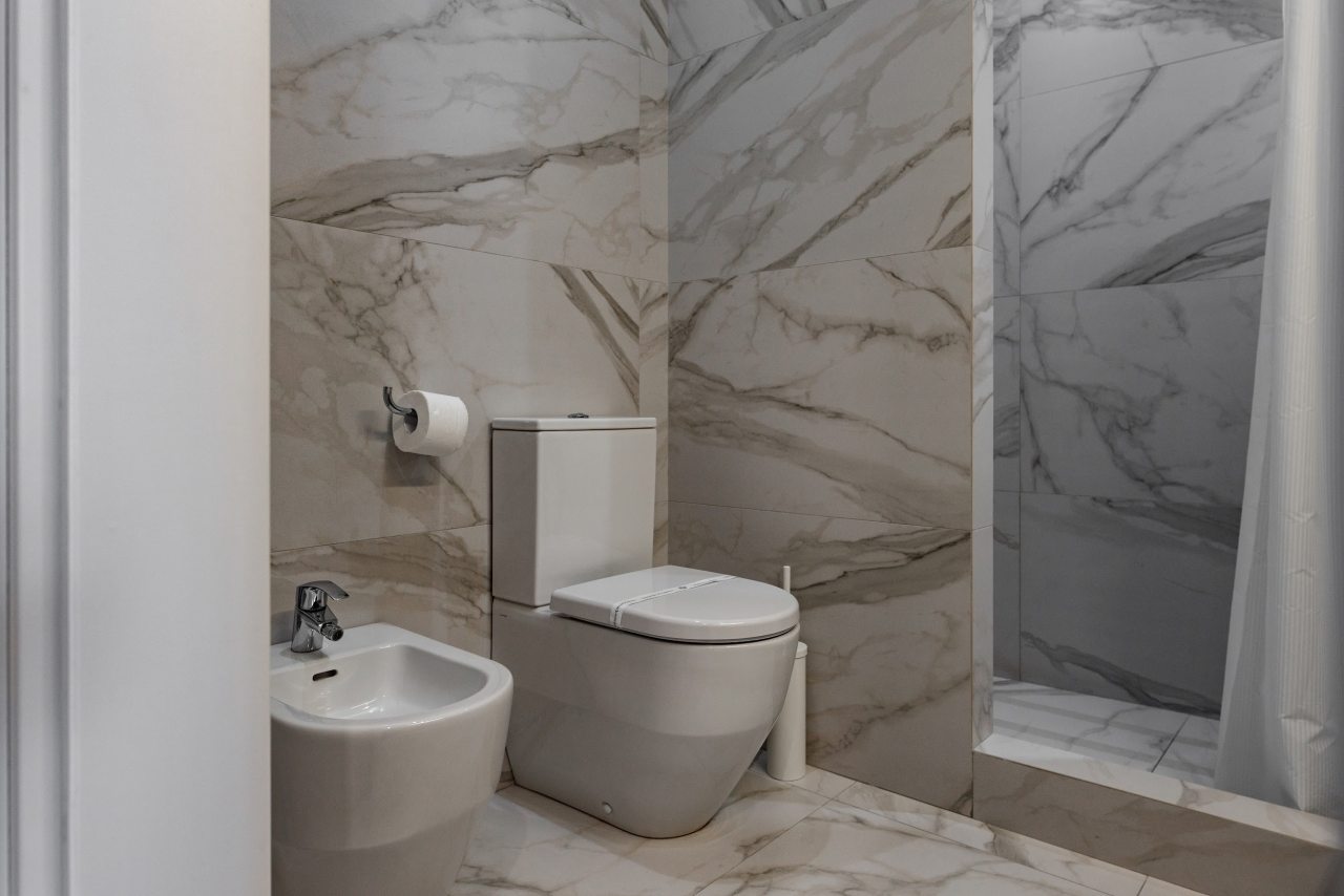 Семейный (C собственной ванной комнатой), Гостевой дом Усадьба Веранда