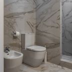 Семейный (C собственной ванной комнатой), Гостевой дом Усадьба Веранда