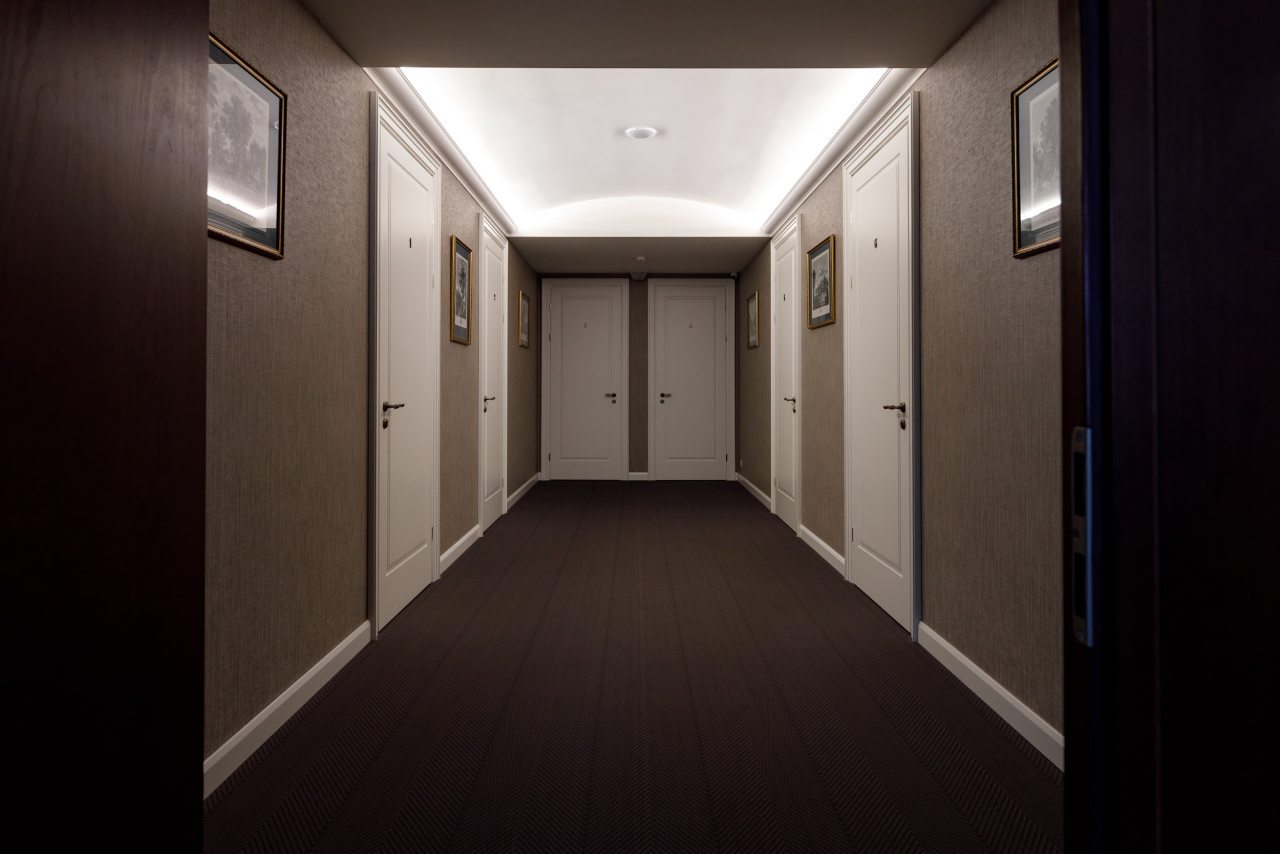 Семейный (C собственной ванной комнатой), Гостевой дом Усадьба Веранда