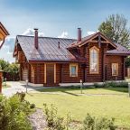 Сад, Гостевой дом Усадьба Веранда