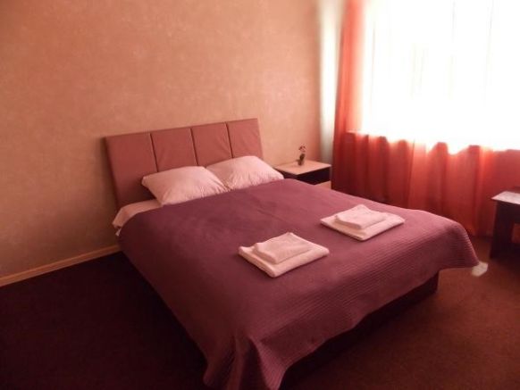 Отель Villa Grande, Наро-Фоминск