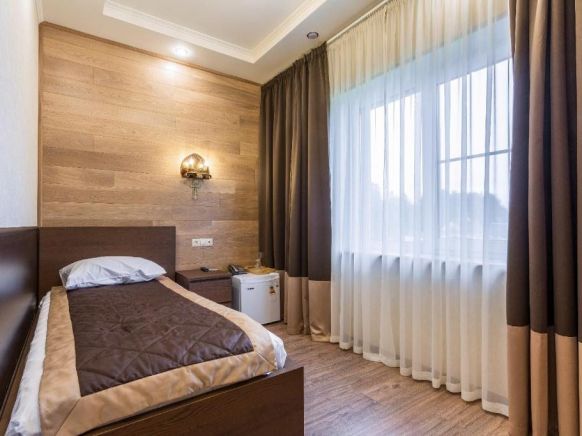 Фотография номера гостиницы Островия