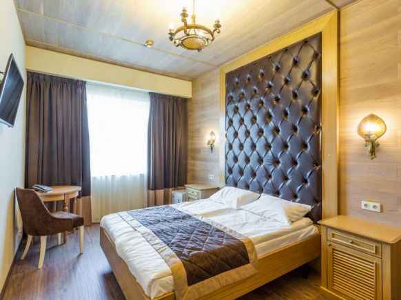 Фотография номера гостиницы Островия