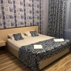 Трехместный (Трехместный номер 