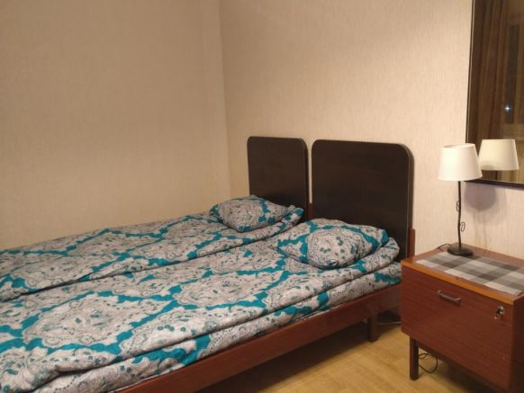 Хостел На Татарской, 14/19, Рязань