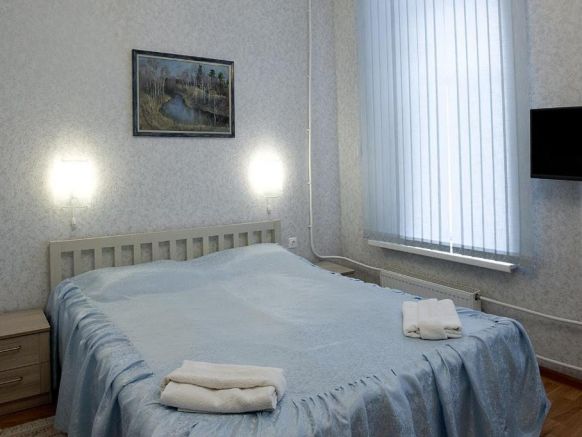 Отель На Прусской 8, Великий Новгород