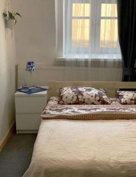 Хостел Любава