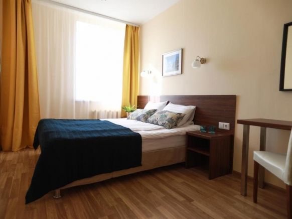 Фотография номера гостевого дома Аист