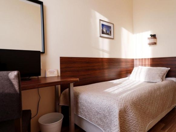 Фотография номера гостевого дома Аист