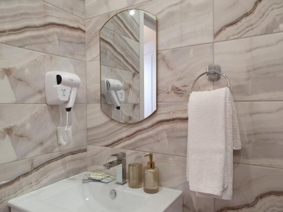 Фотография номера гостевого дома Аист