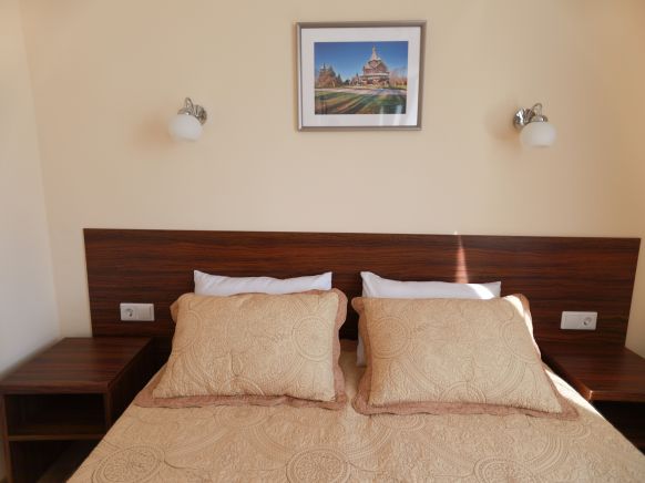 Фотография номера гостевого дома Аист