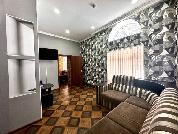 Фотография номера гостевого дома Антоново