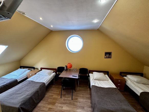 Фотография номера гостевого дома Антоново