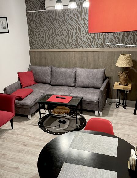 Фотография номера мини отеля Берлога