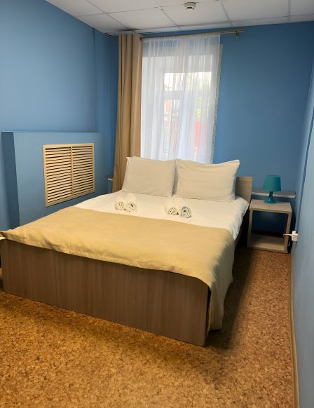 Фотография номера гостевого дома Береза