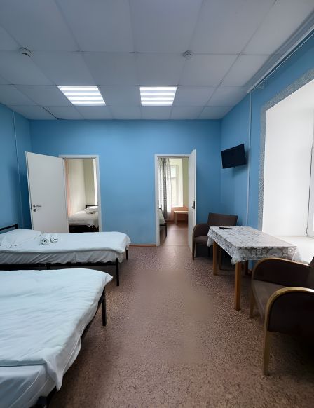 Фотография номера гостевого дома Береза