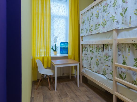 Фотография номера хостела Химки