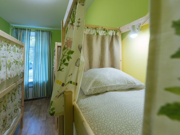 Фотография номера хостела Химки