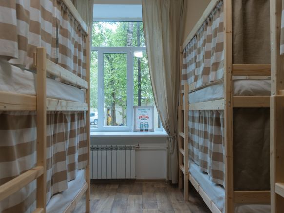 Фотография номера хостела Химки