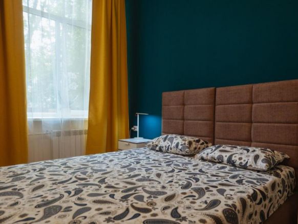 Фотография номера хостела Химки