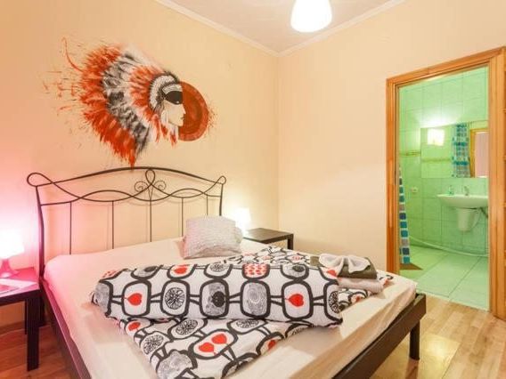 Фотография номера гостиницы Смайл