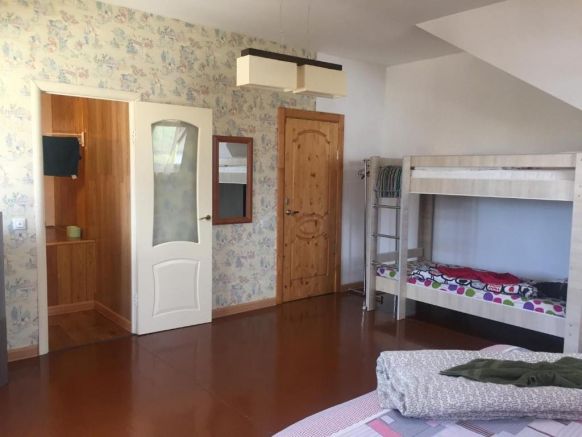 Фотография номера гостиницы Смайл