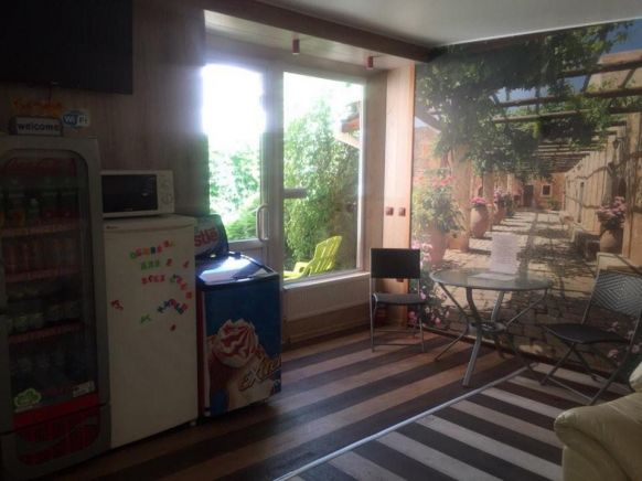 Фотография номера гостиницы Смайл