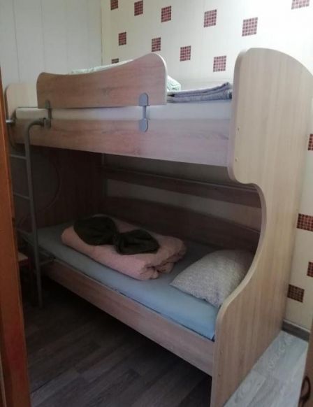 Фотография номера гостиницы Смайл