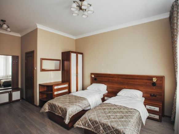 Фотография номера гостевого дома Константа