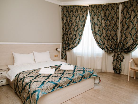 Фотография номера гостевого дома Константа