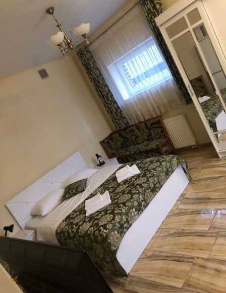 Фотография номера гостевого дома Константа