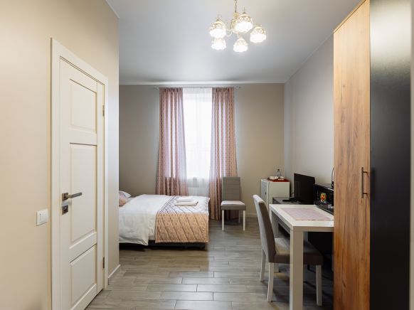 Фотография номера гостевого дома Константа