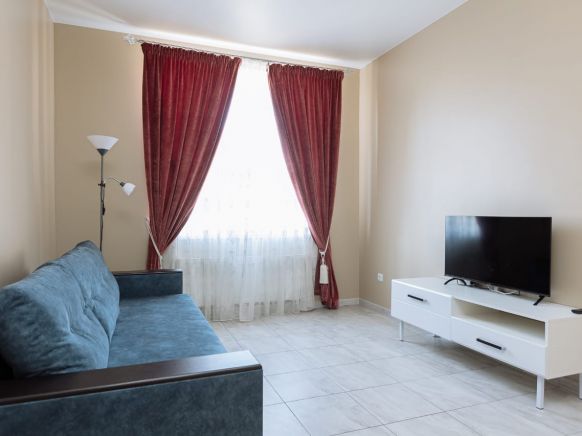 Фотография номера гостевого дома Константа