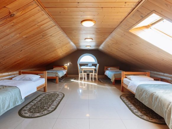 Фотография номера гостевого дома Константа