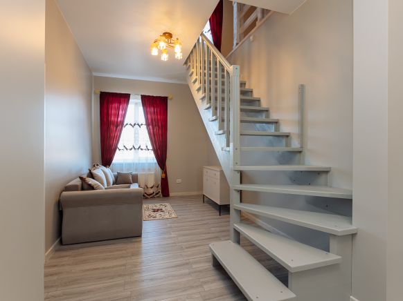 Фотография номера гостевого дома Константа