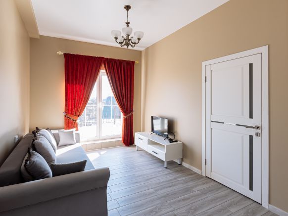 Фотография номера гостевого дома Константа