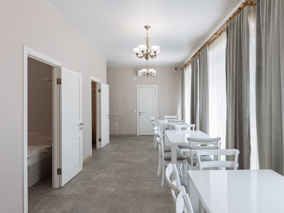 Фотография номера гостевого дома Константа