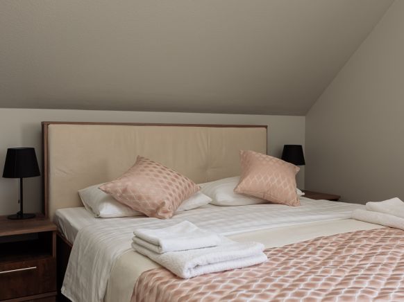 Фотография номера гостевого дома Константа